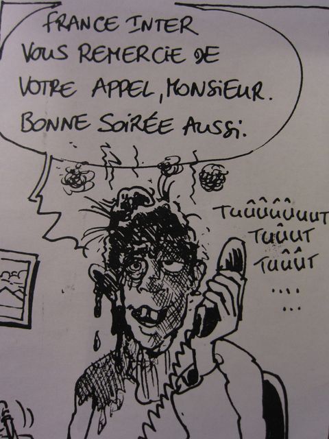Bonne soirée aussi