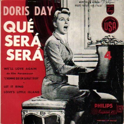 Doris day