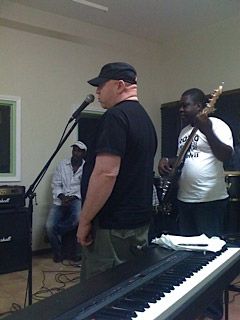 James Germain