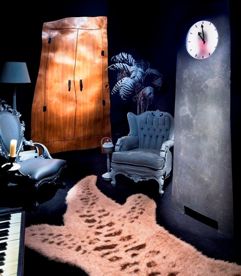 Photo Les Arts Décoratifs Luc Boegly