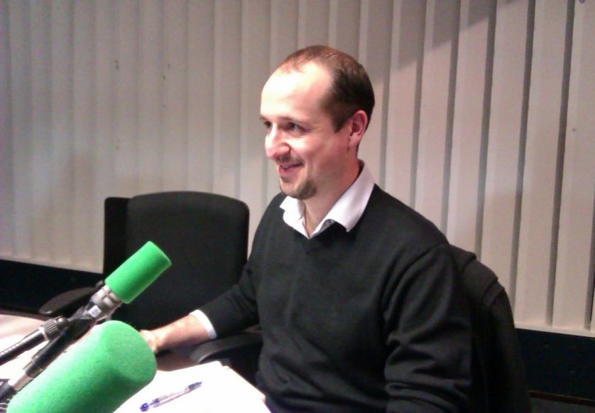 Christophe Van Staen