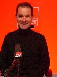 Martin Friess