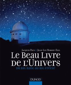 Le Beau Livre de l'Univers