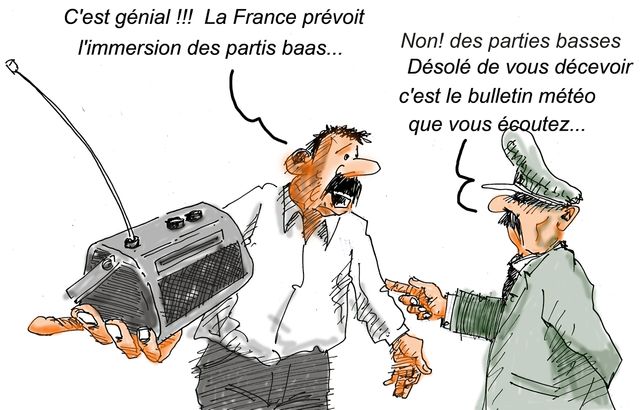 Le dessin de Jonaten du 15-12