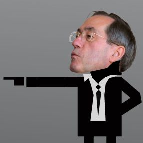 CLAC SON #5 : Guéant, à droite toute !