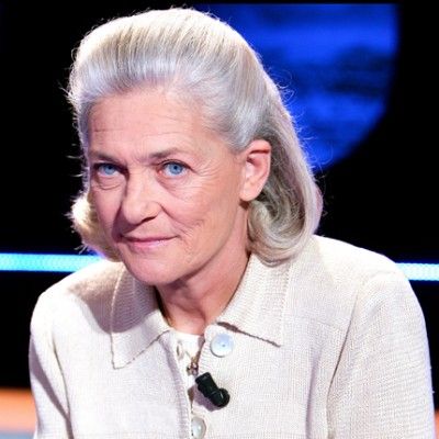 Elisabeth badinter