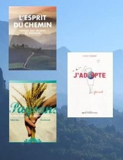 Best of "Partir avec" 2/01/2012