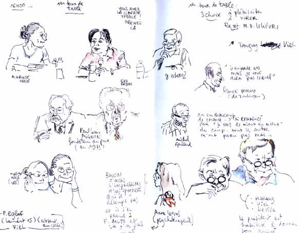 LI 2006 caricature