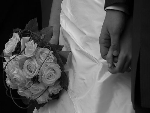 Mariage, union