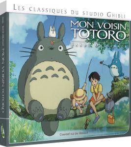 BO Totoro
