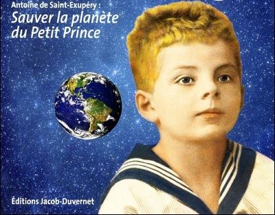 La Terre en héritage