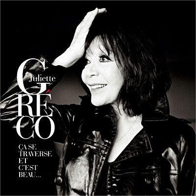 cd greco