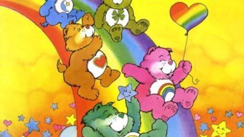 Bisounours