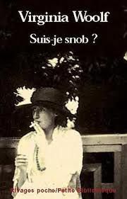 Suis-je snob?