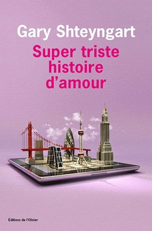 super triste histoire d'amour