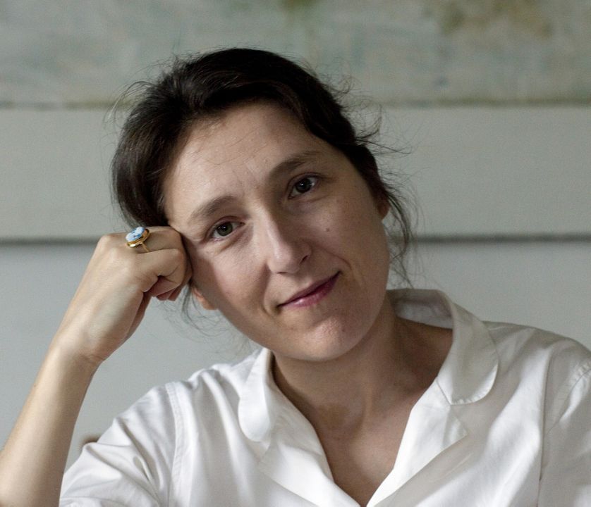Marie Darrieussecq