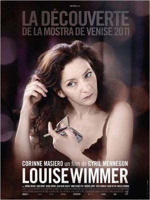 louise wimmer