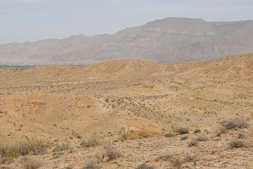 Gafsa (Tunisie)
