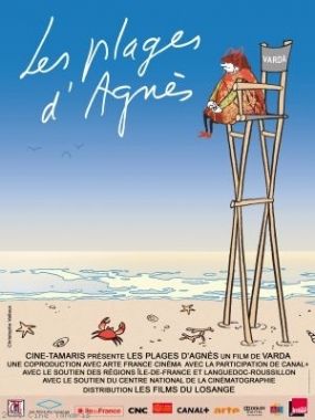 les plages d'Agnès