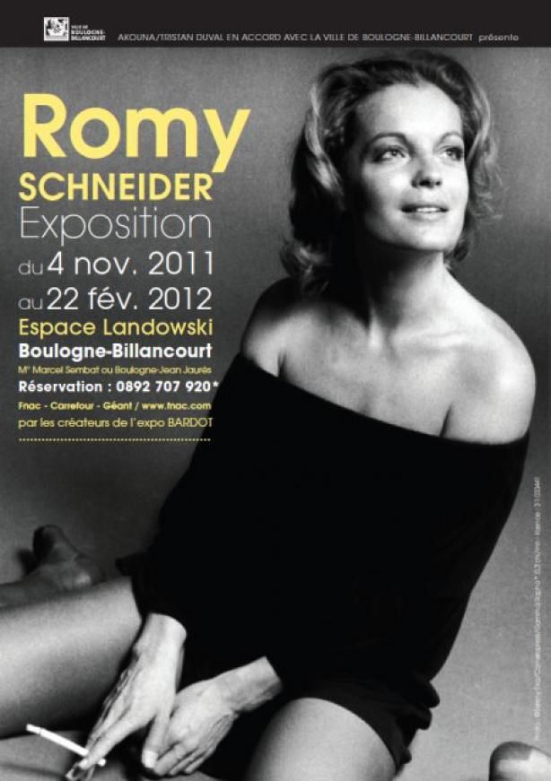 Romy expo