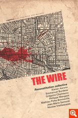 The wire