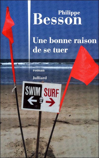 Philippe Besson
