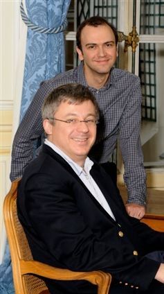 B Masse Stemberger et A de Tricornot