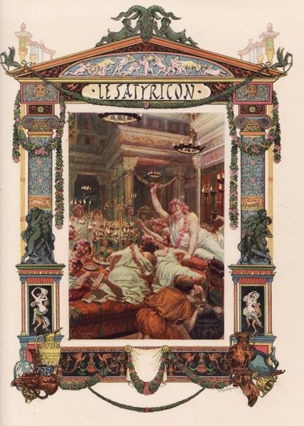 satyricon