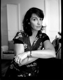 Zabou Breitman