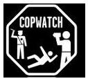 copwatch logo