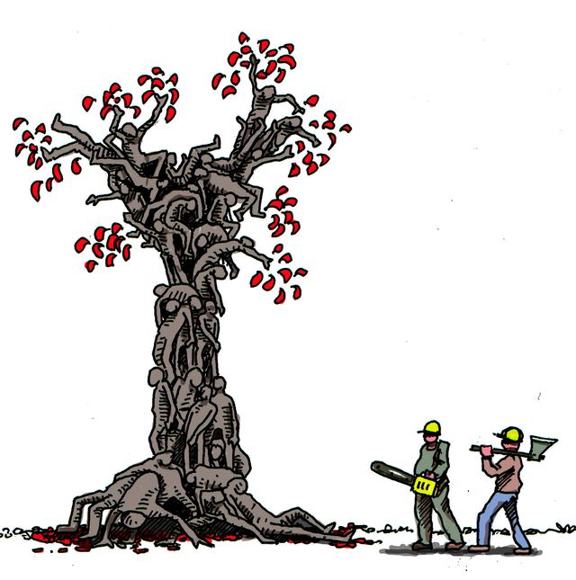 Le dessin de Jonaten du 11-01