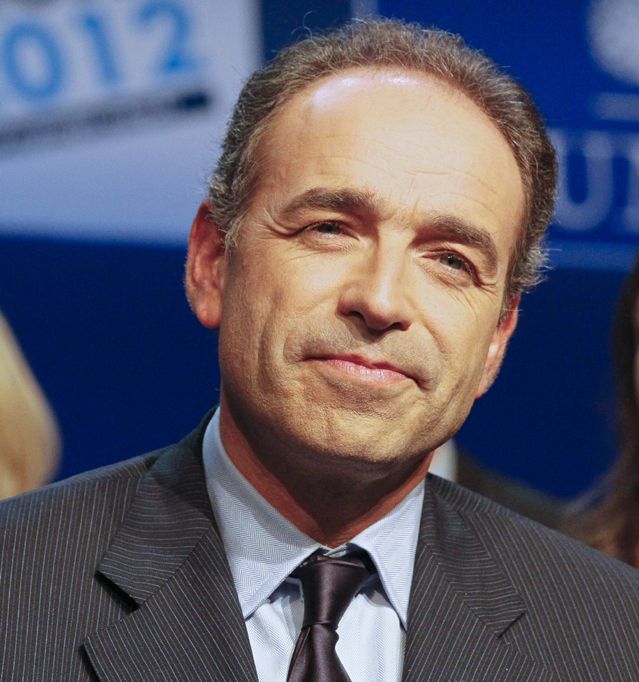Jean-François Copé