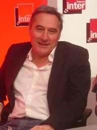 Pascal Nouvel