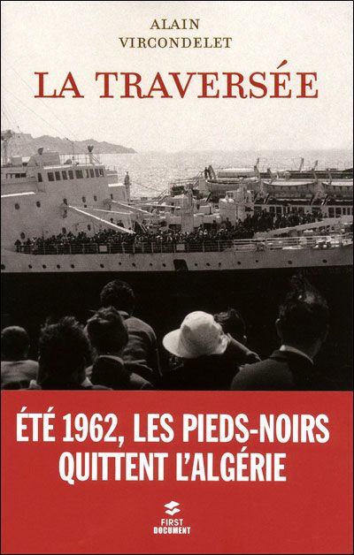 la traversée Vircondelet