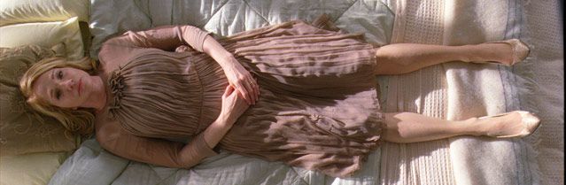 Ellen Barkin