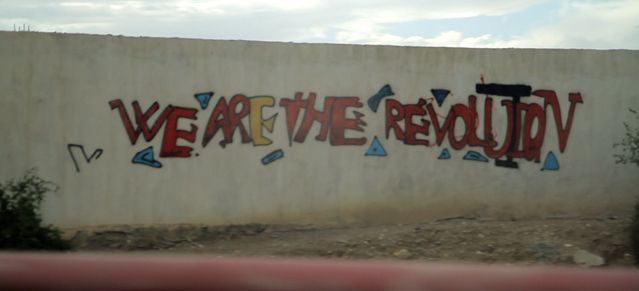 Révolution