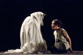 le petit chaperon rouge - Joel Pommerat