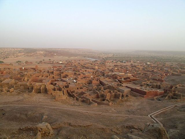 oualata