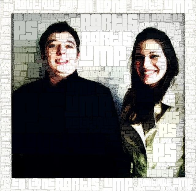G. Ledit & A. Fradin