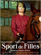 Sport de fille