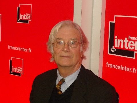 André Holley
