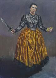 Paula Rego