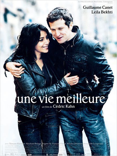 une vie meilleure
