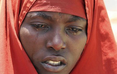 Hommages aux femmes du monde entier 838_somalie