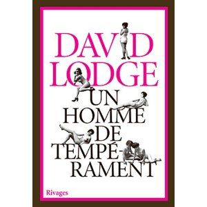 Un homme de tempérament