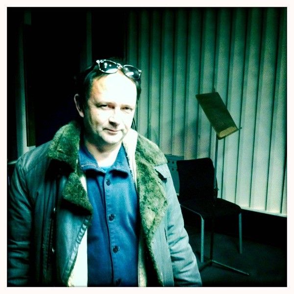Alain Béhar