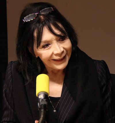 Juliette Gréco