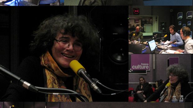 Philippe CASSARD, Coline SERREAU, Carol GARCIA