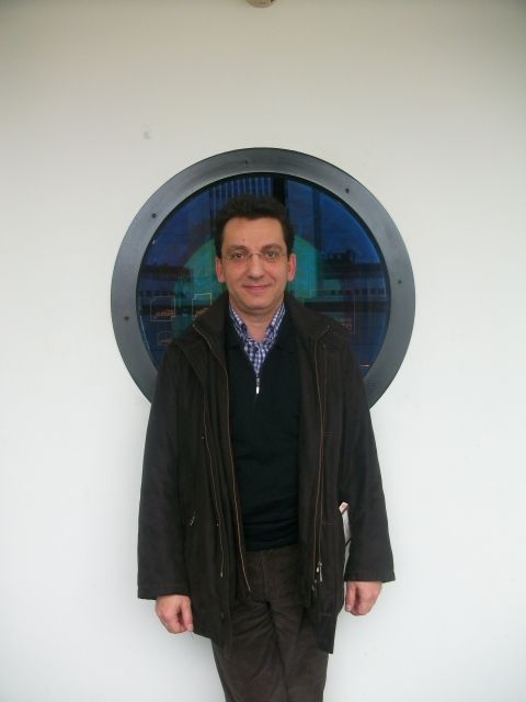 Frédéric Brahami