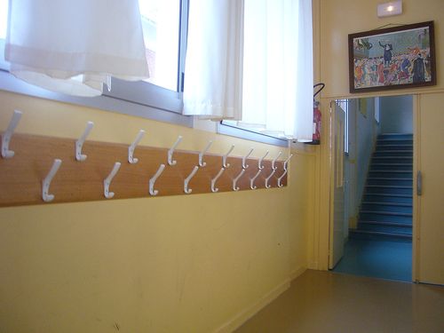Ecole primaire
